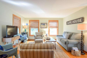 Central AC Close to Nauset Beach